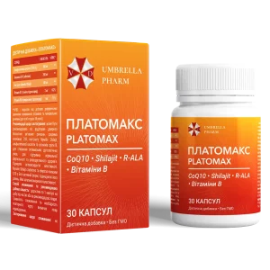 Платомакс